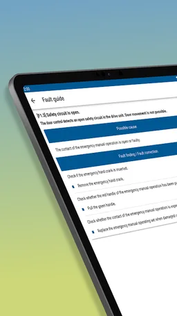 evodo Stick App screenshot 15