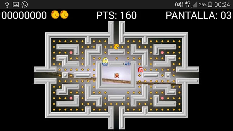 QUELMAN 2 screenshot 6