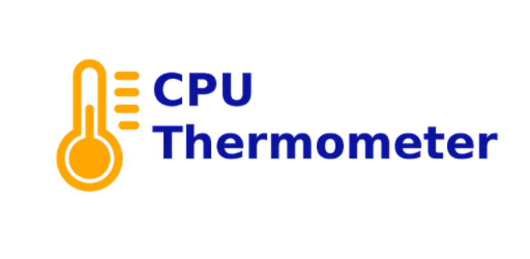 CPU Thermometer cover image