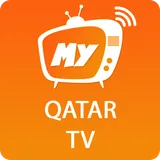 My Qatar TV icon