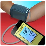 Blood Pressure icon