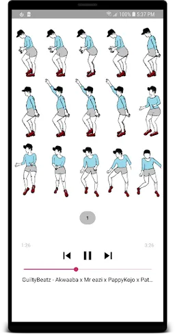 Adowa | Shakushaku : MiZonto - screenshot 2