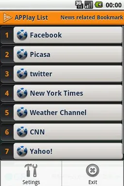 APPlay [Apps Auto Play] screenshot 4