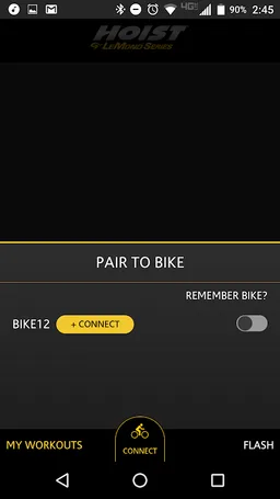 HOIST Bikes screenshot 1