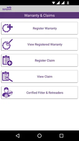 Apollo Sampark screenshot 3