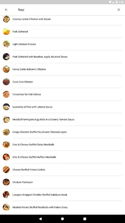 Cutlet Recipes screenshot 12