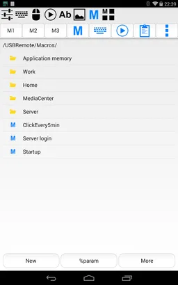 USB Remote screenshot 12