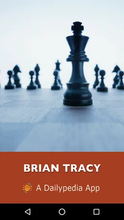 Brian Tracy Daily (Unofficial) screenshot 4