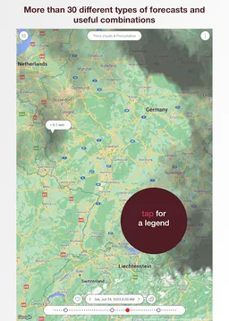 Pflotsh SuperHD screenshot 9