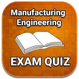 Manufacturing Engineering QUIZ icon