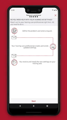 ReSound Smart 3D screenshot 5