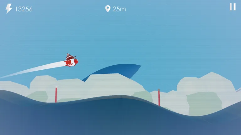 Frozen Mist Adventure凝靜之霧無盡大冒險 screenshot 3