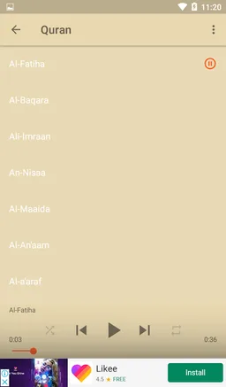 Ahmad Sulaiman screenshot 4