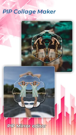 PIP Collage Maker screenshot 7