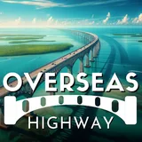 Miami to Key West Audio Guide icon