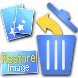 Restore Image (Super Easy) icon