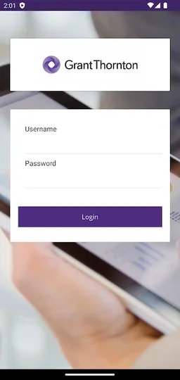 MyInsights Grant Thornton screenshot 3
