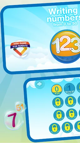 Learn Numbers for Kids 3-6 yrs screenshot 16