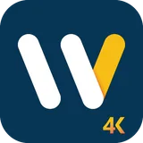 4k Wallpapers - Automatic Wallpaper Changer icon