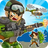 Army of soldiers : Team Battle icon