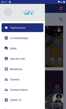 Stellantis Hands On screenshot 2