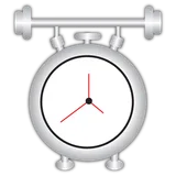 A HIIT Interval Timer icon