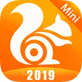 UC Mini- Best Tube Mate & Fast Video Downloader icon
