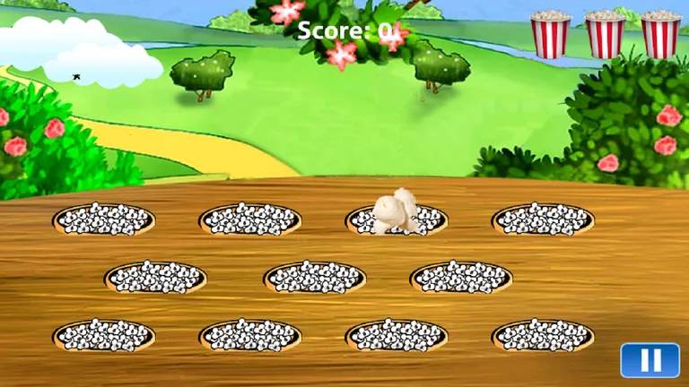 Popcorn screenshot 2