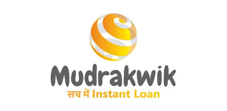 MudraKwik - Instant Loan App cover image