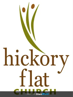 Hickory Flat Church Canton, GA screenshot 2