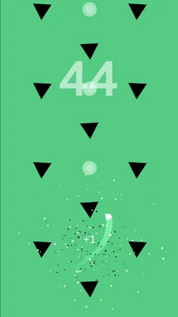 Collect bubbles screenshot 4