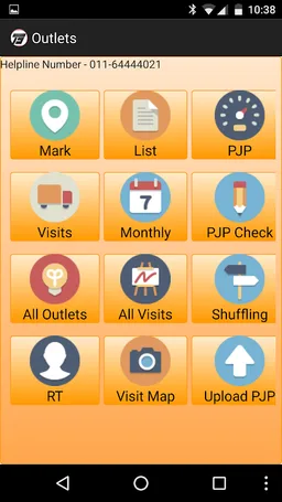 TechSmart Online screenshot 2