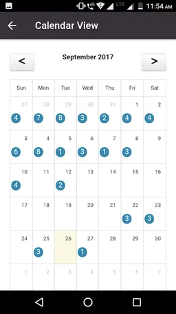 RailRestro - Vendor App screenshot 3