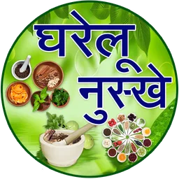 Gharelu Nuskhe in Hindi icon