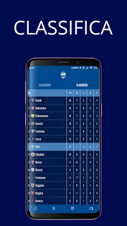 S.P.A.L. screenshot 3