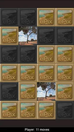 ePix Editions screenshot 6