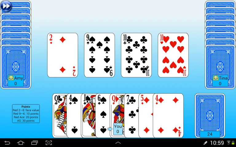 G4A: Chinese Ten screenshot 5