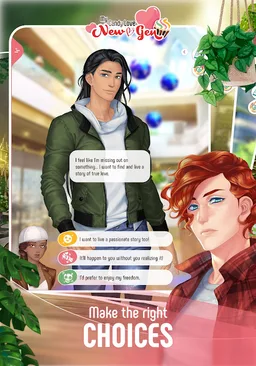 My Candy Love NewGen ® screenshot 11