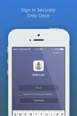DHQ Labs screenshot 4