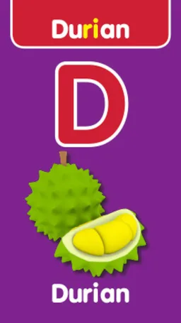 Omar & Hana FlashCard screenshot 3