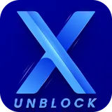 VPN Proxy Secure Unblock sites icon