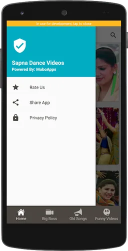 Sapna New Song: Sapna Choudhary Song screenshot 6