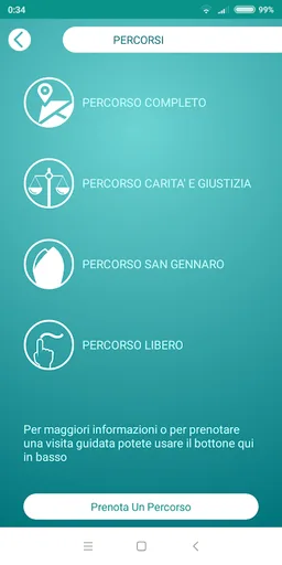 Zona NTL screenshot 3