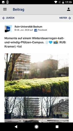 RUB Mobile screenshot 3