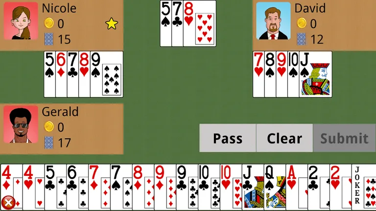 Landlord screenshot 1