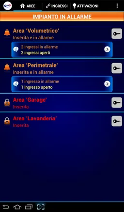 Kappa Smart screenshot 5