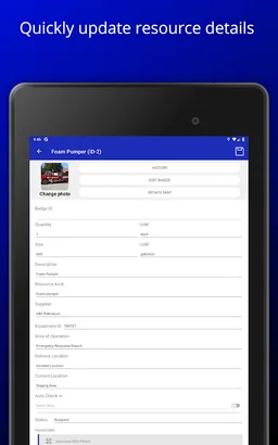 Resource Manager screenshot 17