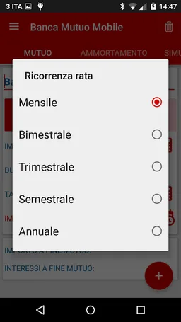 Mortgage Loan Calculator screenshot 12