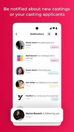 Model Now screenshot 6