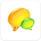 Zoho Chat - Team Communication icon